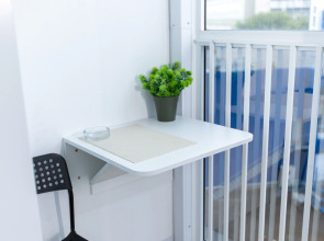 Апартаменты Стильная Квартира на Димитрова