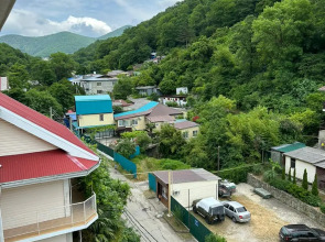 Гостевой дом Пальма Туапсе