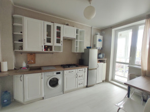 Апартаменты на Карамзина