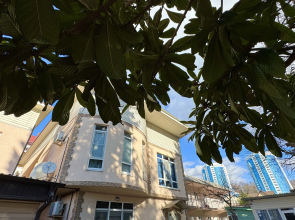 Guest House Semeyny Ostrov