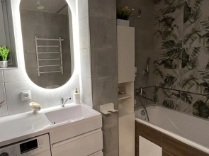 Частный Дом Уютное Гнездышко в Центре Города