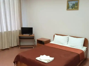 Отель Smart Hotel KDO Курган