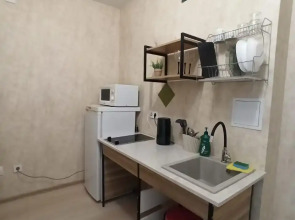 Квартира с Панорамным Видом