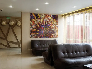 Мини-Отель Слобода