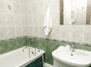 Апартаменты Декабрист Бабушкина 32 Б-37