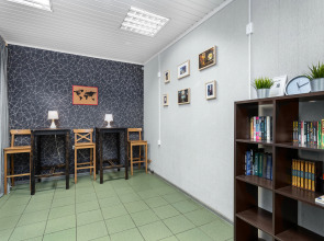 Жилые помещения Тепло Северной Столицы