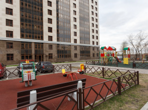 Апартаменты На высоте