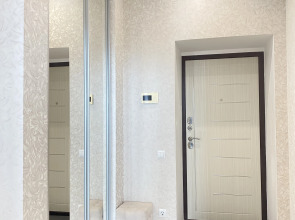 Апартаменты Шикарные с Невероятным Видом на Весь Город