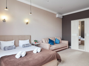 Гостевой дом Аиша