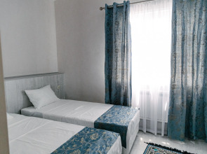 Апарт-отель Отель1908