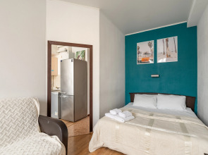 Квартира на Улице Набережной 4