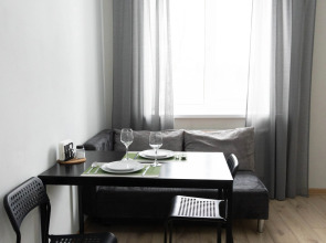 Квартира двухкомнатная в Доме с видом на Лавру