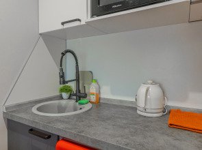 Апартаменты SalutApart 5