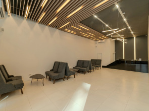 Отель Duo Hotel by Futuro