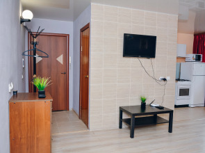 Апартаменты Чехова 39А