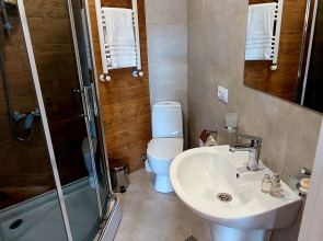 Бутик-Отель Falcon