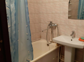 Апартаменты на Бертюльской