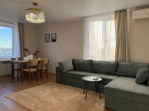 Апартаменты Уютное Гнездышко на Орджоникидзе