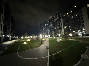 Квартира АК БАРС