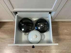 Квартира в Историческом Центре