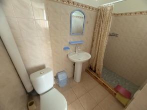 Гостевой дом Таракташ