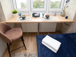 ДзенХоум Безмятежность 514