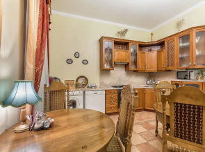 Меблированные комнаты Абажур на Фонтанке