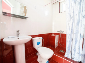 Гостевой дом Радуга