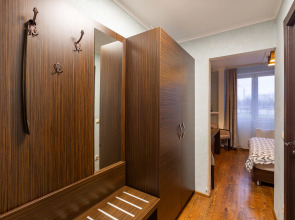 Бутик-Отель Афиша Сити