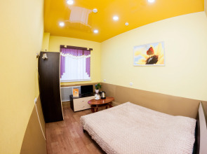 Отель Линия Спектр