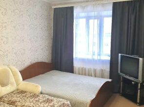 Na Sysolskom Shosse 17 Flat