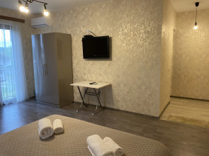 Отель West Face