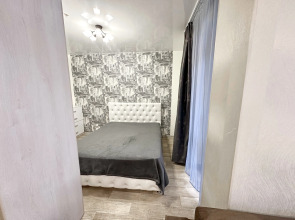 Квартира Шейнкмана 86А