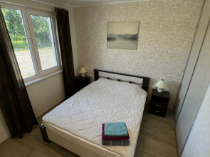 Частный дом KareliaHouse Red