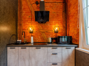 Квартира Senta