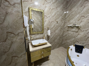 Отель Golden Samarkand