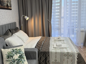 Квартира Уютная в центре