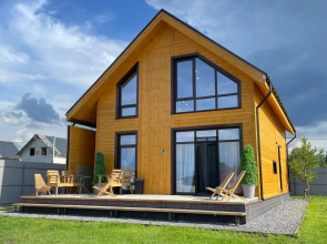 Kottedzh Tandem 3 Guest House