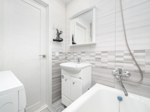 Апартаменты BelaTravel по адресу Пушкина 34