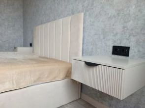 Апартаменты Sutki Rent в Минеральных Водах рядом с аэропортом