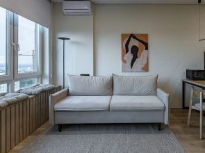 Квартира 2Rooms