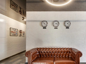 Гостевой дом Европа