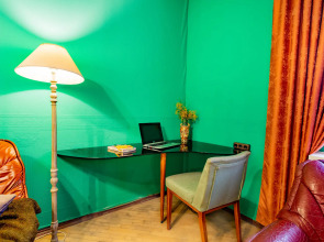 Хостел Маруся