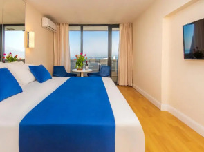 Апарт-отель The Best Orbi City U Mzii