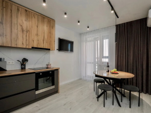 Апартаменты Privi House на Конструктора Калашникова 21