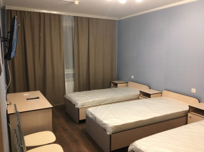 Отель Милитум