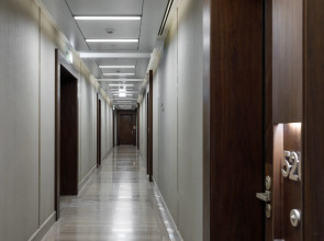 Апартаменты Best Point Moscow City