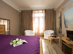 Апартаменты Этажидейли на Попова 7