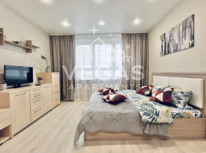 Апартаменты VEGAS на Гагарина 101/2