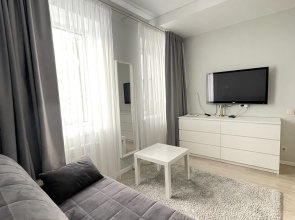 V IT Gorode Innopolis Flat